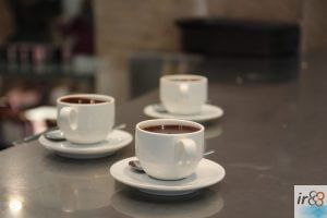 Hot Chocolate