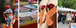 Sant Jordi Barcelona