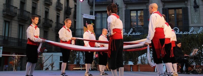 Traditional festival