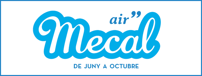 MecalAir Barcelona