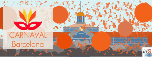 Barcelona Carnival