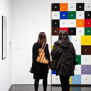 tickets MACBA
