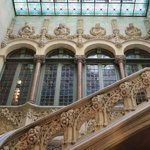 Baron of Quadras Palace tickets