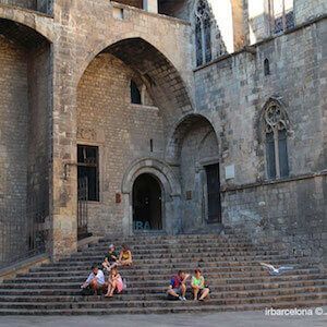 Palau Reial Major tickets