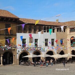 Poble Espanyol tickets