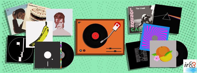 Barcelona International Vinyl Record Fair