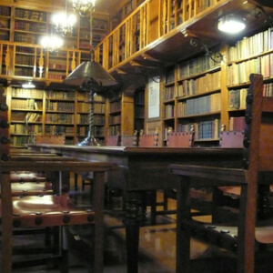 Palacete Casades