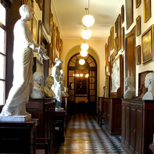 Royal Academy of Fine Arts of Sant Jordi