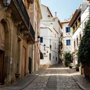 Sitges