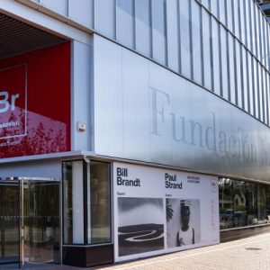 KBr Mapfre Barcelona