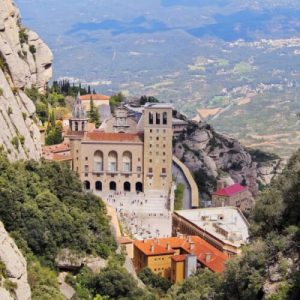 Montserrat Monastery