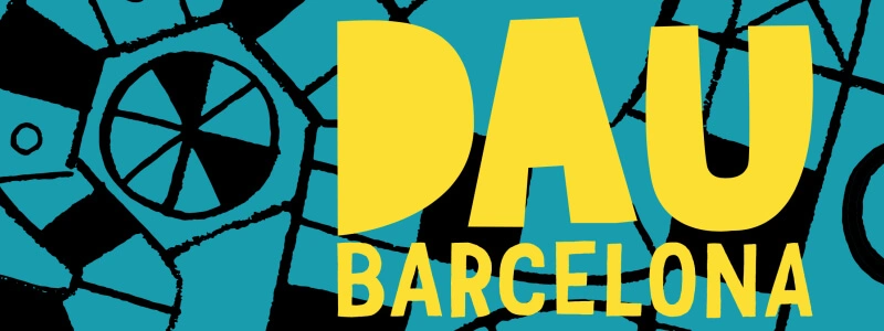 Dau Barcelona Games Festival
