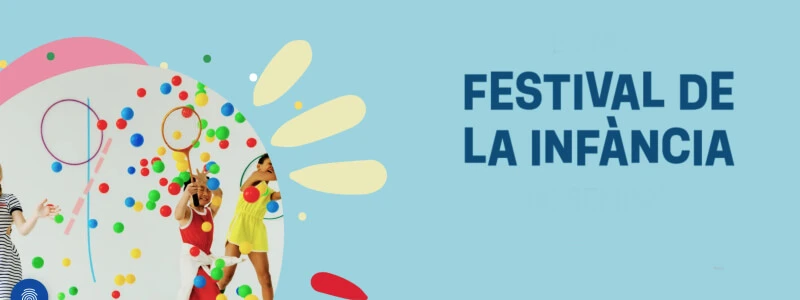 Festival Infància (Barcelona Children Festival)