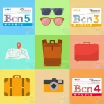 purchase Barcelona Card