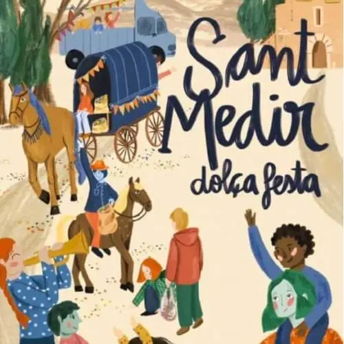 Sant Medir Parade