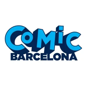 Barcelona Comic Fair