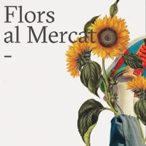 Flors al Mercat