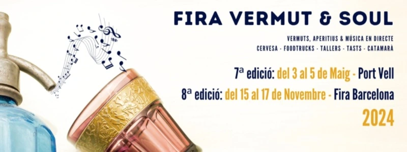 Vermut & Soul Barcelona