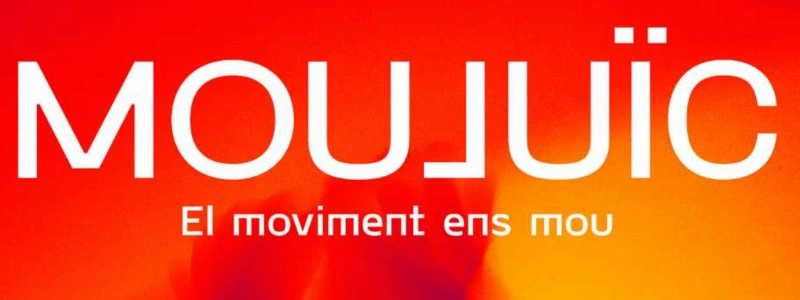 Moujuïc Festival