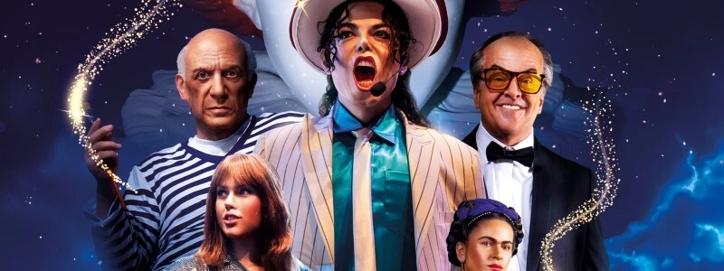 Barcelona Wax Museum