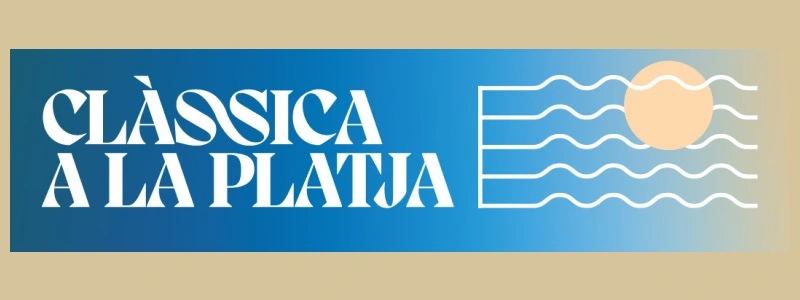 Clàssica a la Platja: Música Clásica en la Playa de Barcelona