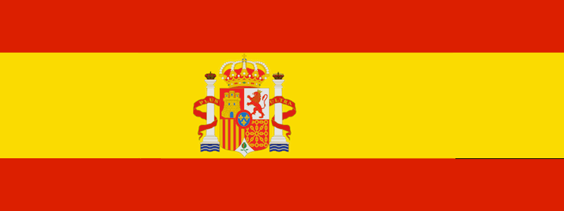 Spain flag