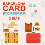 buy Barcelona Card Express