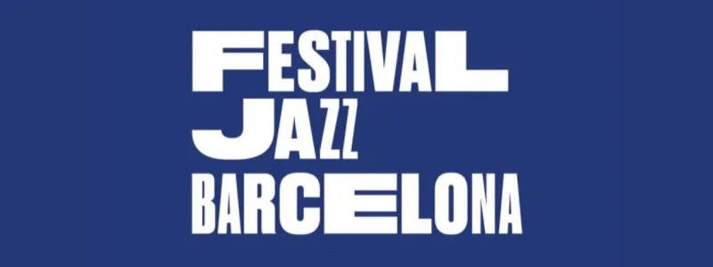 Barcelona Jazz Festival