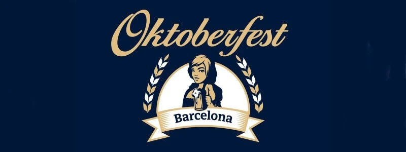 Oktoberfest Barcelona