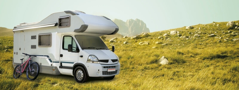 International Caravaning Show