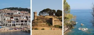 day trip from Barcelona