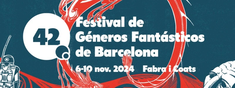 Festival 42: Fantastic Genres of Barcelona