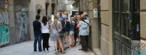 Barcelona private tours for groups
