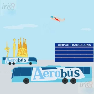 tickets Aerobus Airport Barcelona