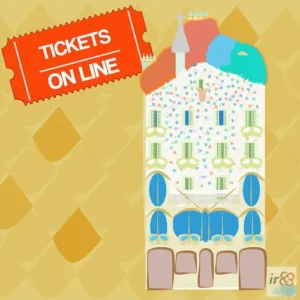 Casa Batlló Gold Priority Tickets