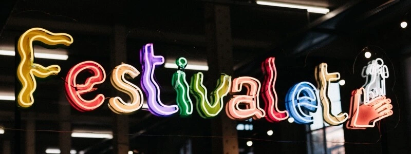 Festivalet Barcelona Pop up Market