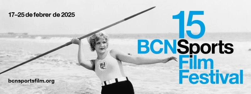 BCN Sports Film Festival