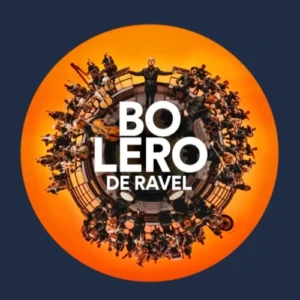 Bólero Ravel CaixaForum Barcelona