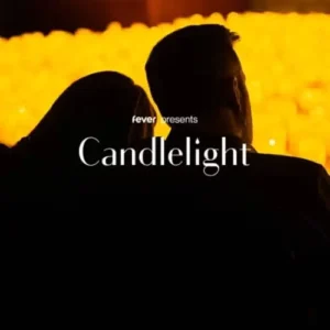 Candlelight Barcelona Gift Card