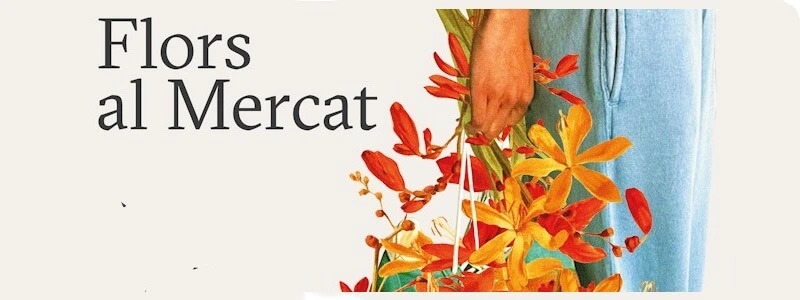 Flors al Mercat