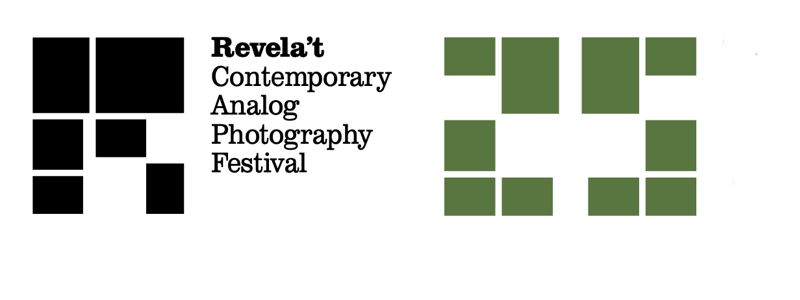 Revela't Contemporary Analog Photography Festival