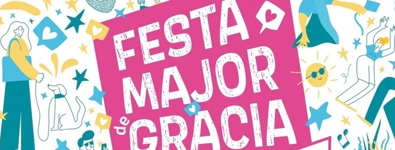 Festa Major Gràcia (Festival)