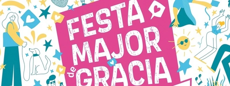 Festa Major Gràcia (Festival)