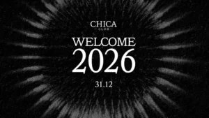Chica Club NYE party