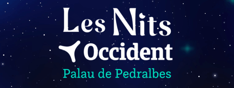 Les Nits Occident Festival