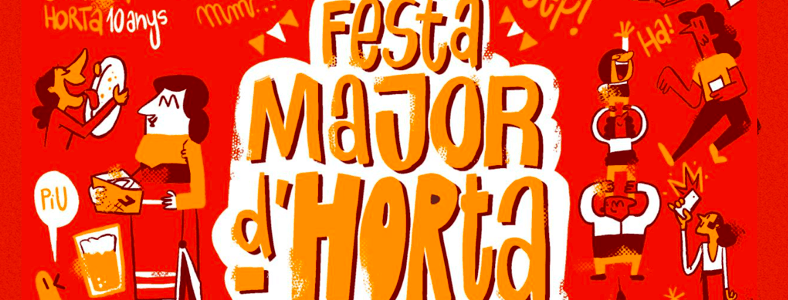 Horta Festival 2026