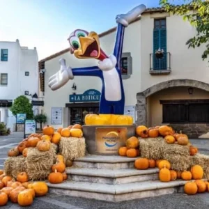 PortAventura World Halloween